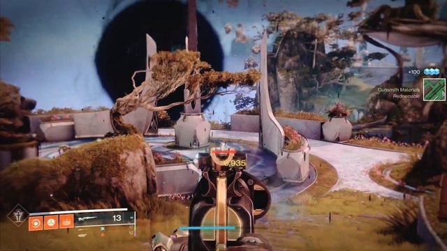 Season of the Lost Week 2-2 | Destiny 2 Beyond Light PS5 Gameplay Walkthrough Part 8 (No Commentary смотреть онлайн