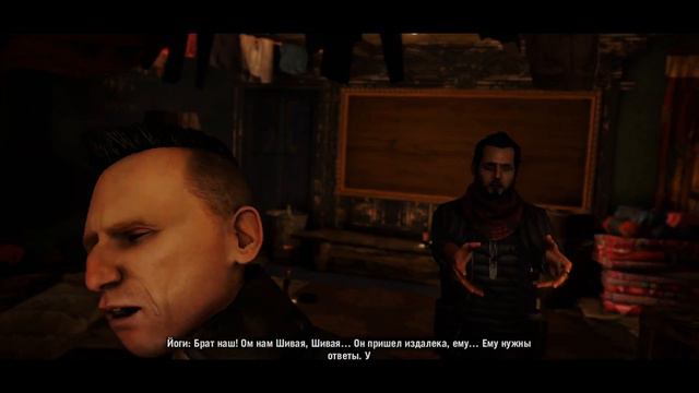 Far Cry 4 c ВасёкСП [PC] [60 fps] №10 (Я царь арены) смотреть онлайн