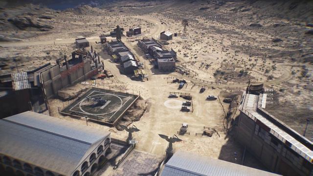 Let's Play Tom Clancy's Ghost Recon: Wildlands - Part 53 смотреть онлайн