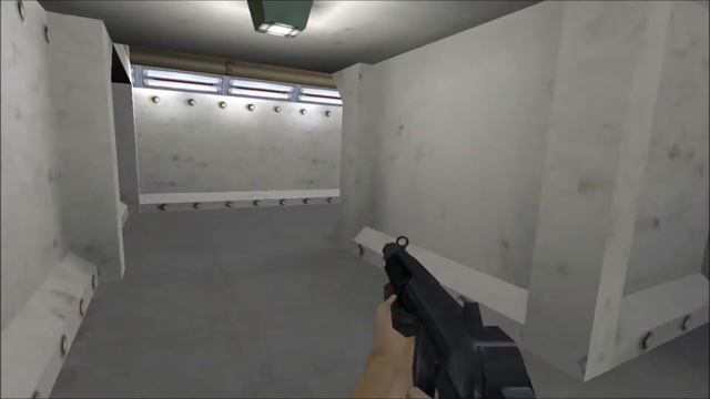 Half - Life Alpha In HD !