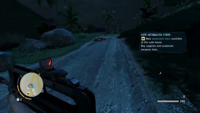 Let´s Play Far Cry 3 Part 29 смотреть онлайн