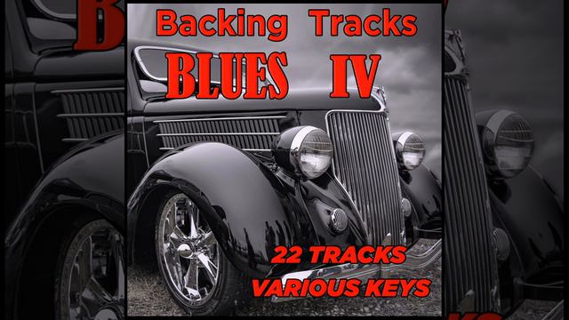 До минор (Cm) блюз минусовка для гитары смотреть онлайн