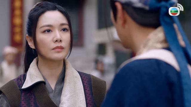 Tế Công Truyền Kỳ (Final Destiny) tập 1/20 | tiếng Việt | Tiêu Chính Nam, Thang Lạc Văn | TVB 2021 смотреть онлайн