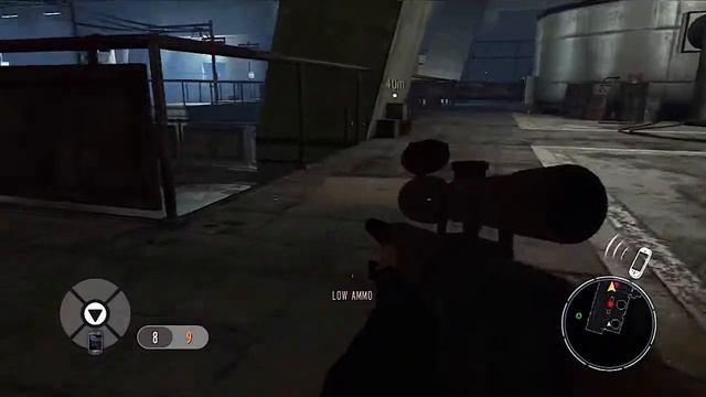 Goldeneye 007 Reloaded - Facility - Agent (2/3) смотреть онлайн