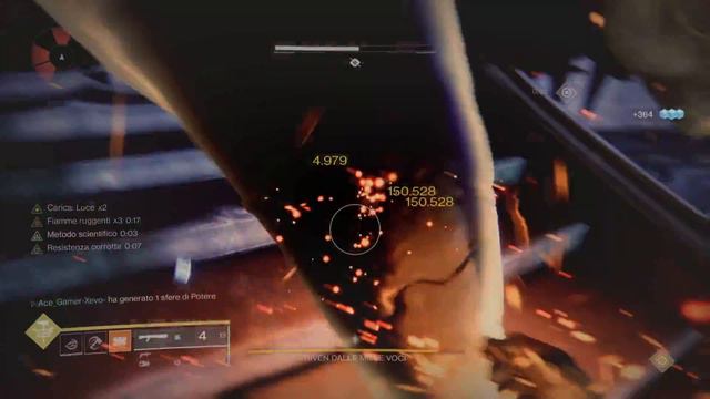 Solo Riven in Season of The Lost (With Synthoceps) [Destiny 2] смотреть онлайн