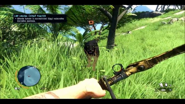 [CZ] Let's Play: Far Cry 3 - Lov, řezání kulek a spoustu dalšího! смотреть онлайн