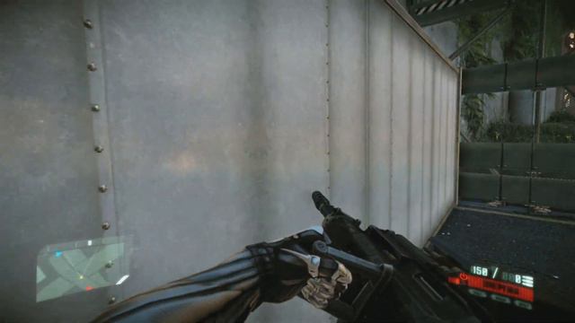 Прохождение Crysis 2 [1080p 60 FPS] — Глава 3: Ярость на дороге (Без комментариев) смотреть онлайн