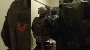 Жесткое задержание №20. РАБОТАЕТ СОБР ФСБ ОМОН МВД