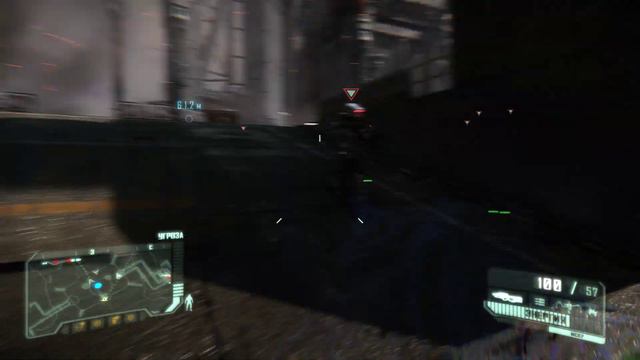 Crysis 3 2021 12 смотреть онлайн