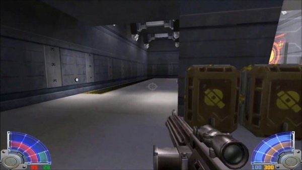 Star Wars Jedi Knight: Jedi Academy [Android] - 13