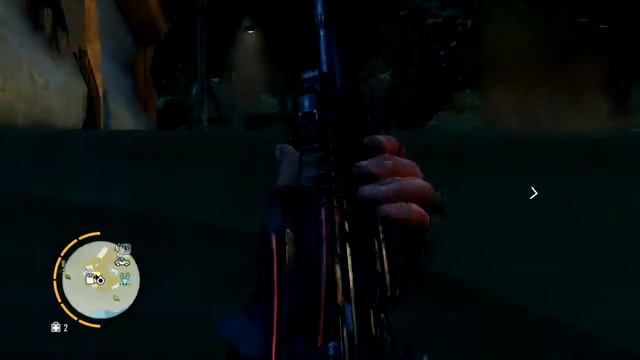 Far Cry 3 Epic Sax Guy смотреть онлайн