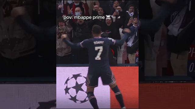 Mbappe prime смотреть онлайн
