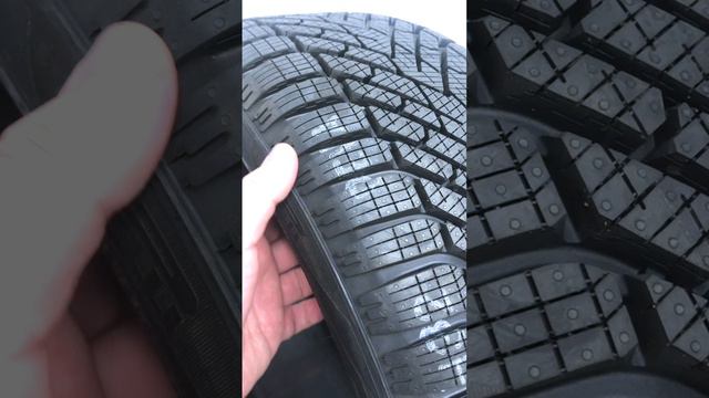 Pirelli Cinturato Winter 2 – зимние шины смотреть онлайн