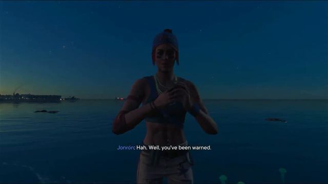 El Tigre and Jonron's Death Far Cry 6 Part 14 Gameplay No Commentary (PS5) смотреть онлайн