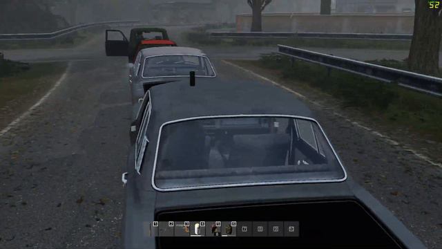 Dayz Convoy смотреть онлайн