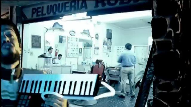 Café Tacvba - Eo смотреть онлайн