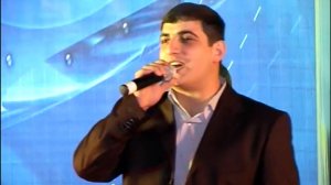 Гр. Хпедж - Ша зи патав (лезгинская песня)