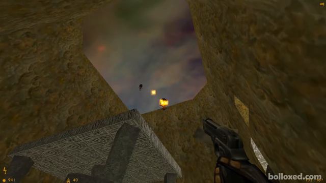 Half-Life: INFESTATION - Full Walkthrough