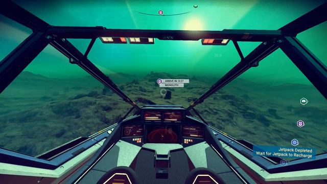 No Man's Sky ➤ THIS GAME HATES ME! [No Man's Sky Gameplay] смотреть онлайн