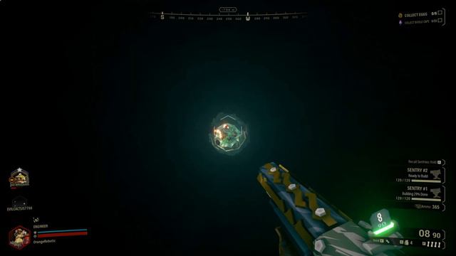 Deep rock galactic somewhat edited funny clips смотреть онлайн