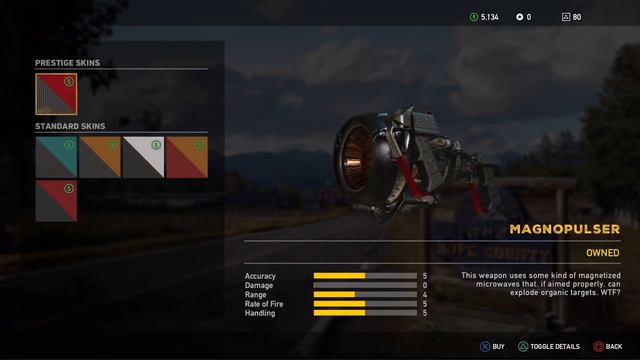 17 Minutes Of Far Cry 5 Gameplay смотреть онлайн