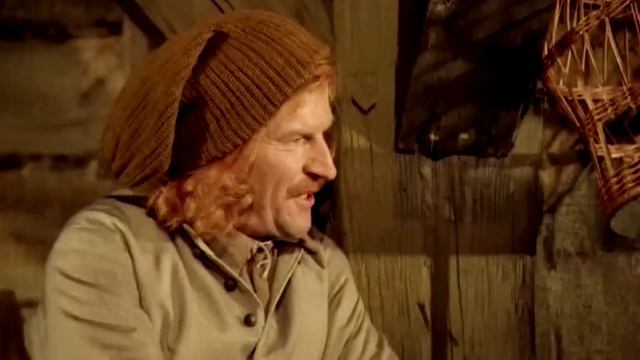 Пётр 1 иностранный агент. Доказано! смотреть онлайн