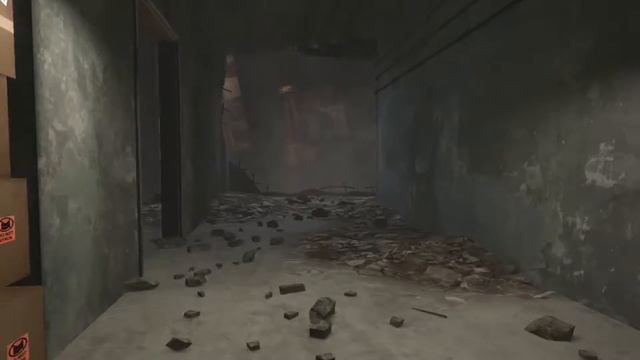 Die Rise: A Cinematic Journey Thru the Lost City n Black Ops 2 Zombies смотреть онлайн