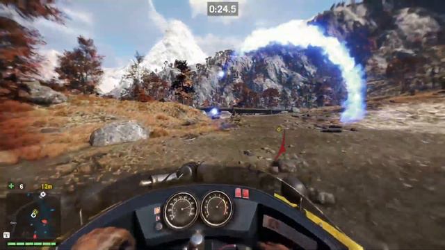 Кират Выживание: горка Far Cry 4 смотреть онлайн