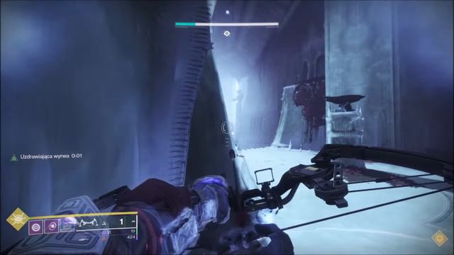 Destiny 2 # 81 - Rytuał 1/2 смотреть онлайн