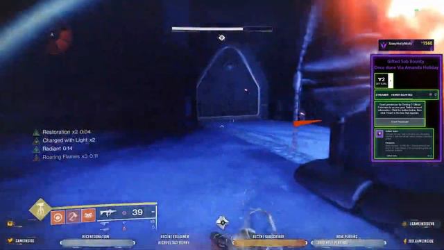 Destiny 2 Solo Flawless Duality Titan смотреть онлайн