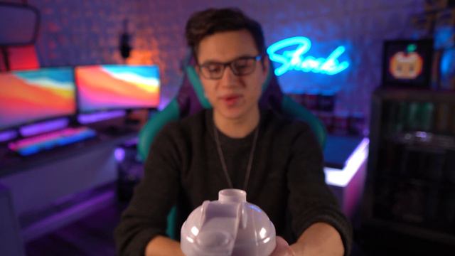 MIXING (SCORPION STING & ICE SHATTER) MORTAL KOMBAT G-FUEL FLAVORS MIXED! - DOES IT G-FUEL? смотреть онлайн