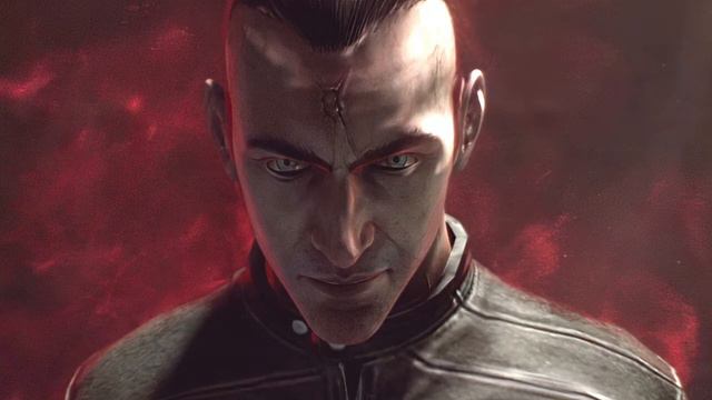 F.E.A.R. Paxton Fettel Voice Lines [FEAR 1 + FEAR 3]