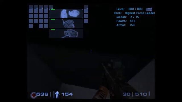 Sven Co-Op Uboa Maps: Extreme Uboa смотреть онлайн