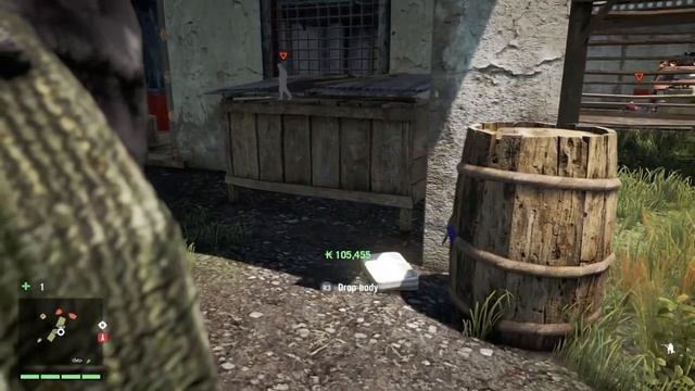 Far Cry 4 - Propaganda Center Destroyed # 1 (Hard Difficulty) смотреть онлайн