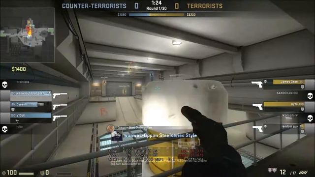 Easy Peasy Lemon Squeezy :) смотреть онлайн