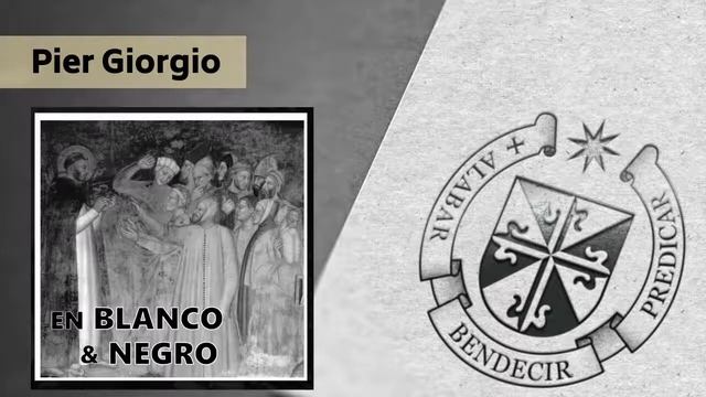 DB&N Blanco y Negro - Pier Giorgio Frassati смотреть онлайн