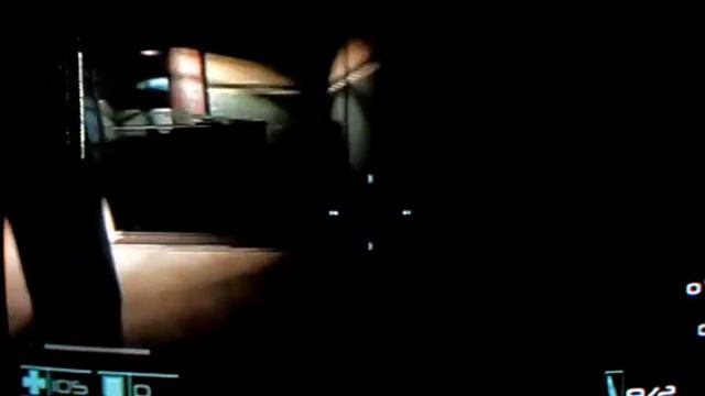 F.E.A.R PS3 Gameplay смотреть онлайн