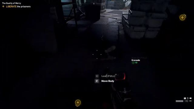 Far Cry 5 e34 (saving Hudson) смотреть онлайн