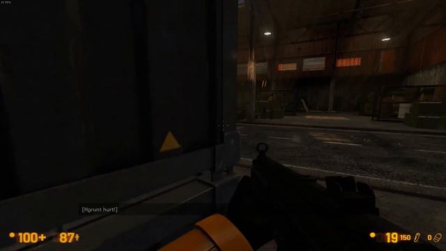 Black Mesa - Episode 4 - Screw The Military! смотреть онлайн