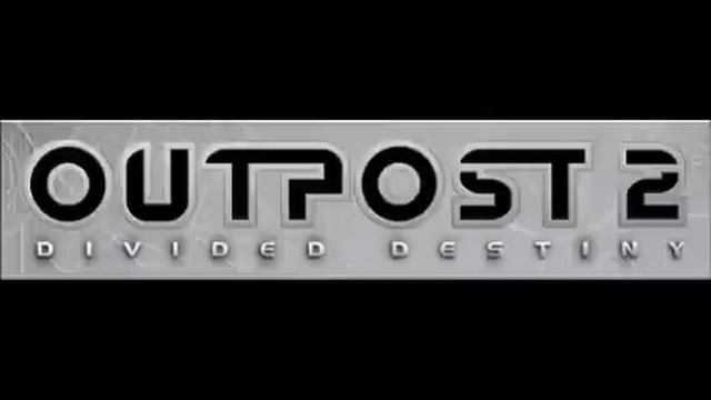 Outpost 2 Music - 07 смотреть онлайн