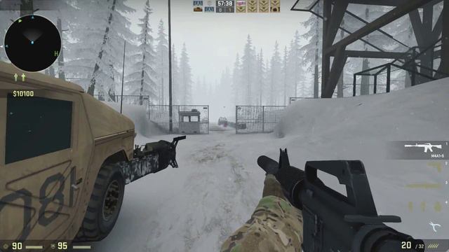 Cs go coop mission пытались пыталиьс и забили на кооп фиг смотреть онлайн