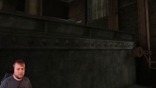 Call of Cthulhu: DCotE [Part 6] | My Biggest Fan смотреть онлайн