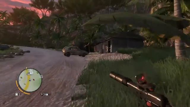 Drift King | Far Cry 3 Classic Edition - FAIL смотреть онлайн