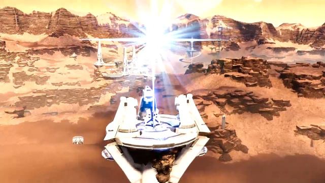 Прохождение Far Cry 5: Lost on Mars часть #4 смотреть онлайн