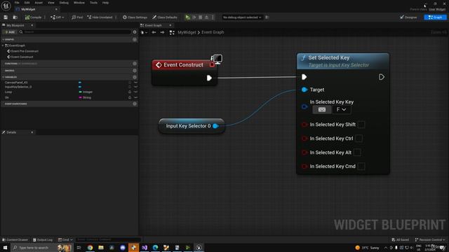 Master Unreal Engine 5- Build Any Game with Blueprint & C++#3 смотреть онлайн
