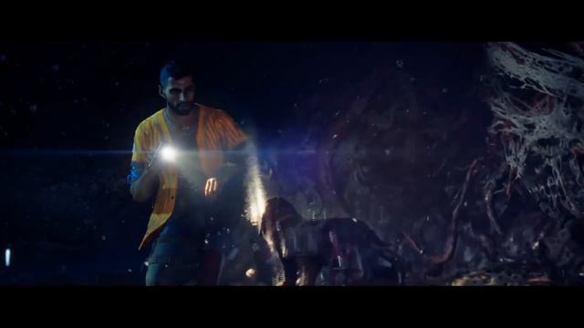 FarCry 6 The Vanishing mission (Stranger Things Collab) смотреть онлайн