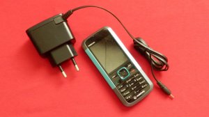 Nokia 5000