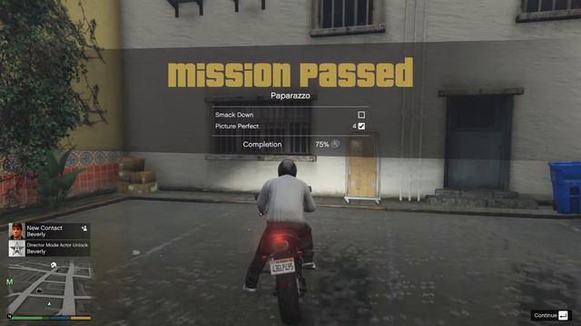 Grand Theft Auto V смотреть онлайн