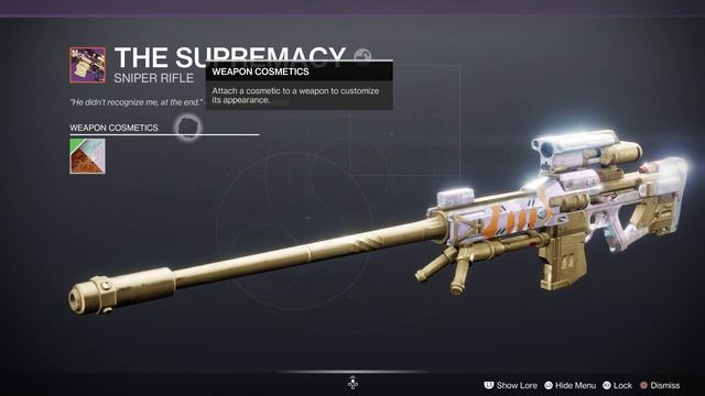 Destiny 2 Season of Wish Get First Red Border Supremacy смотреть онлайн