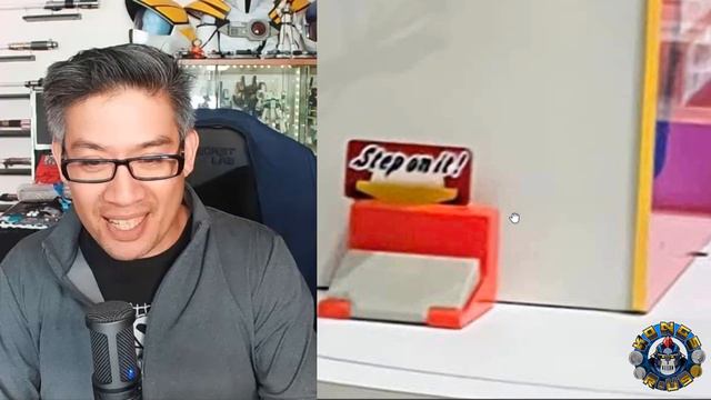 Arcade1Up Time Crisis Leak | Potential Game List | And Why I'm Skipping It! смотреть онлайн